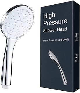 alcachofa de ducha alta presion