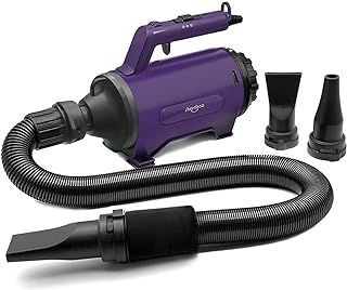 secador de pelo para perros